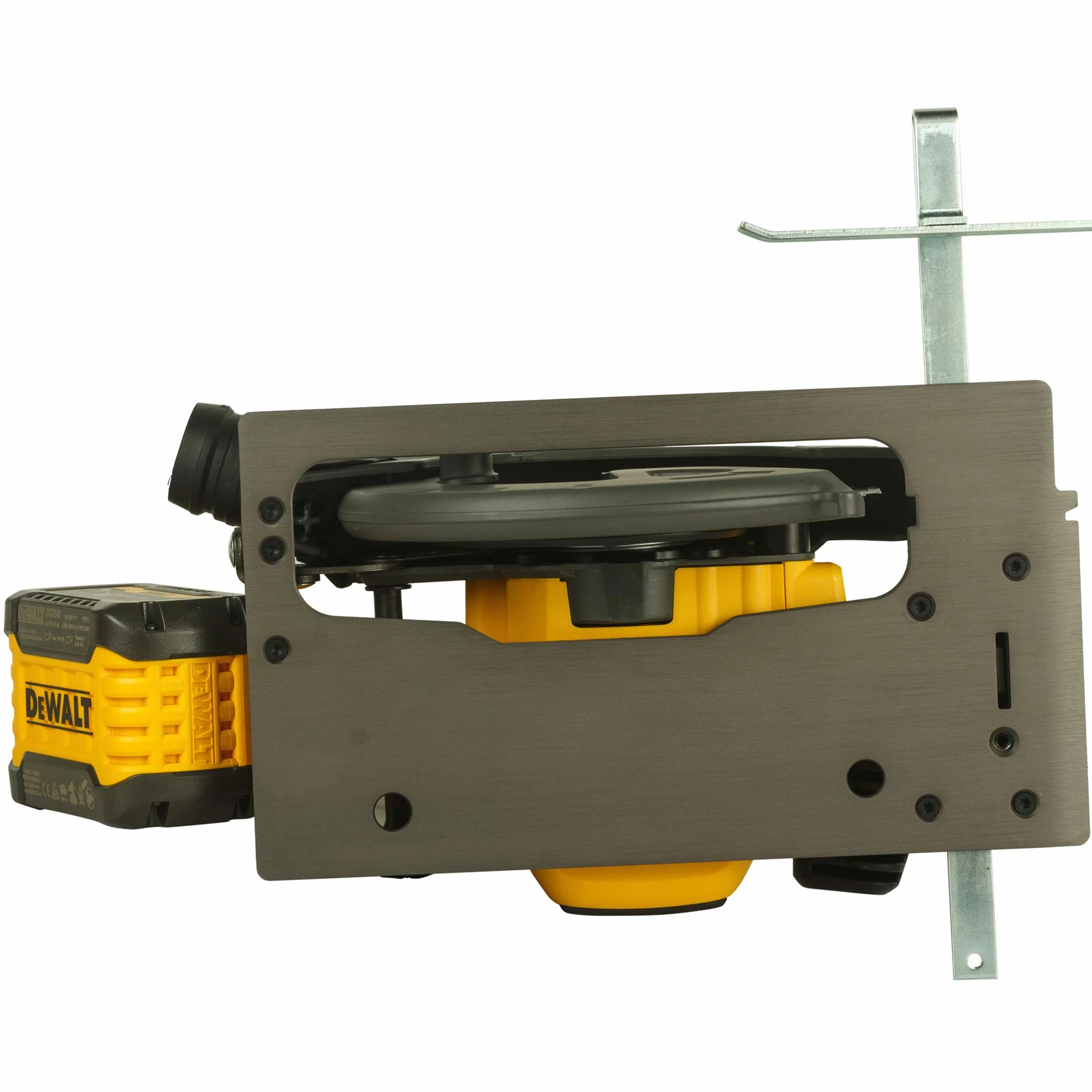 Pilarka Tarczowa 54V 2x6Ah 190mm FlexVolt DCS575T2 DeWalt