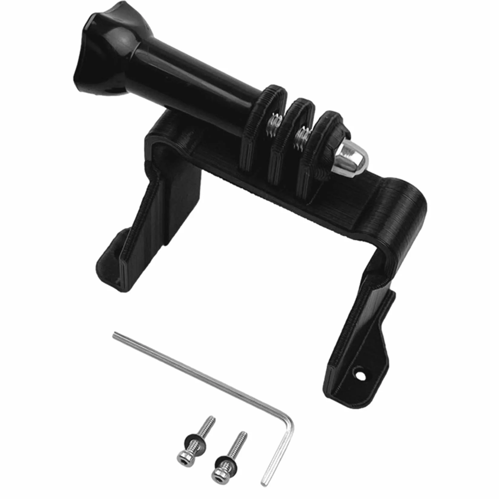 Górny uchwyt rozszerzający do DJI Avata Drone Transfer Extender złącze kompatybilne z Gopro Hero Series Panoramiczny aparat górny przedłużacz Fixer modernizacja uchwyt adapter