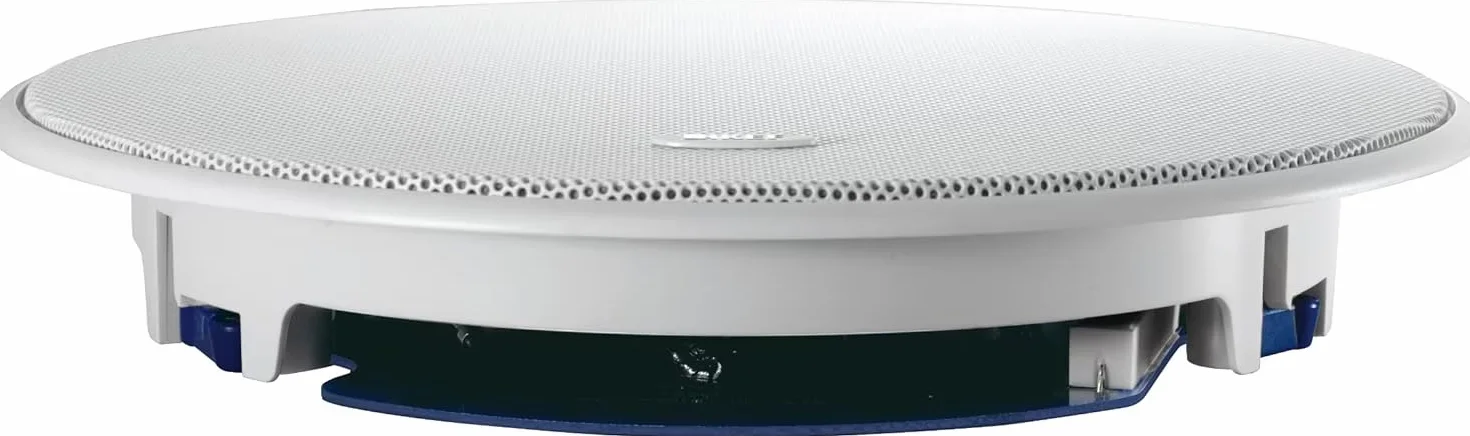KEF Ci160TR dyfuzor podtynkowy biały