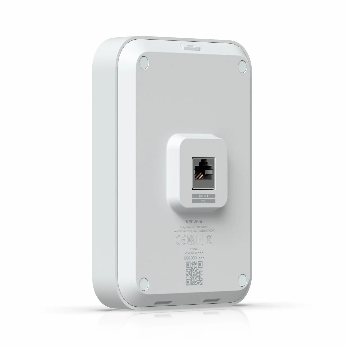 UbiQuiti U7-IW