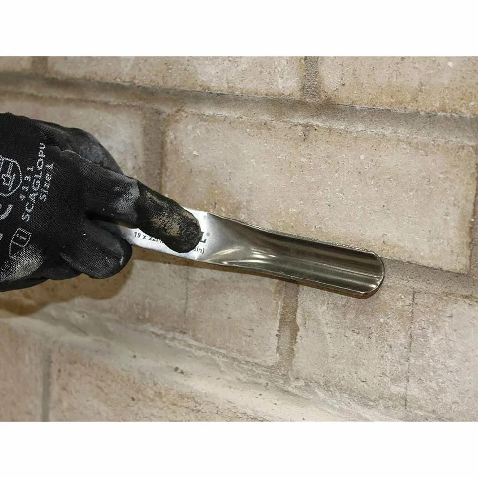 Faithfull FAIPTJOINT12 Prestige Brick Jointer 12 x 16mm (1/2 x 5/8in)