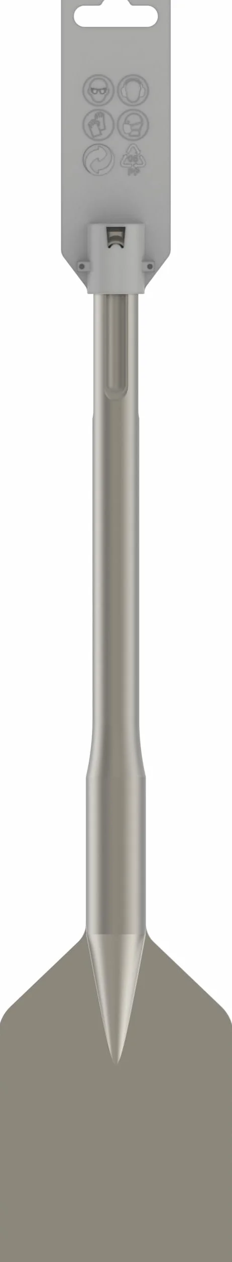 Bosch Accessories dłuto asfaltowe SDS-max