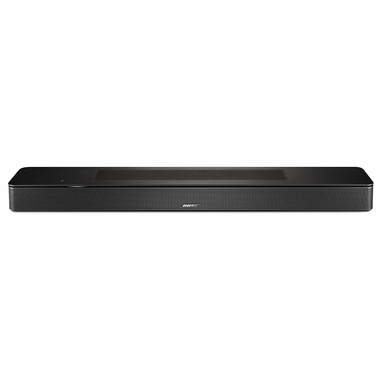 Bose Smart Soundbar 600 Dolby Atmos Bluetooth Czarny