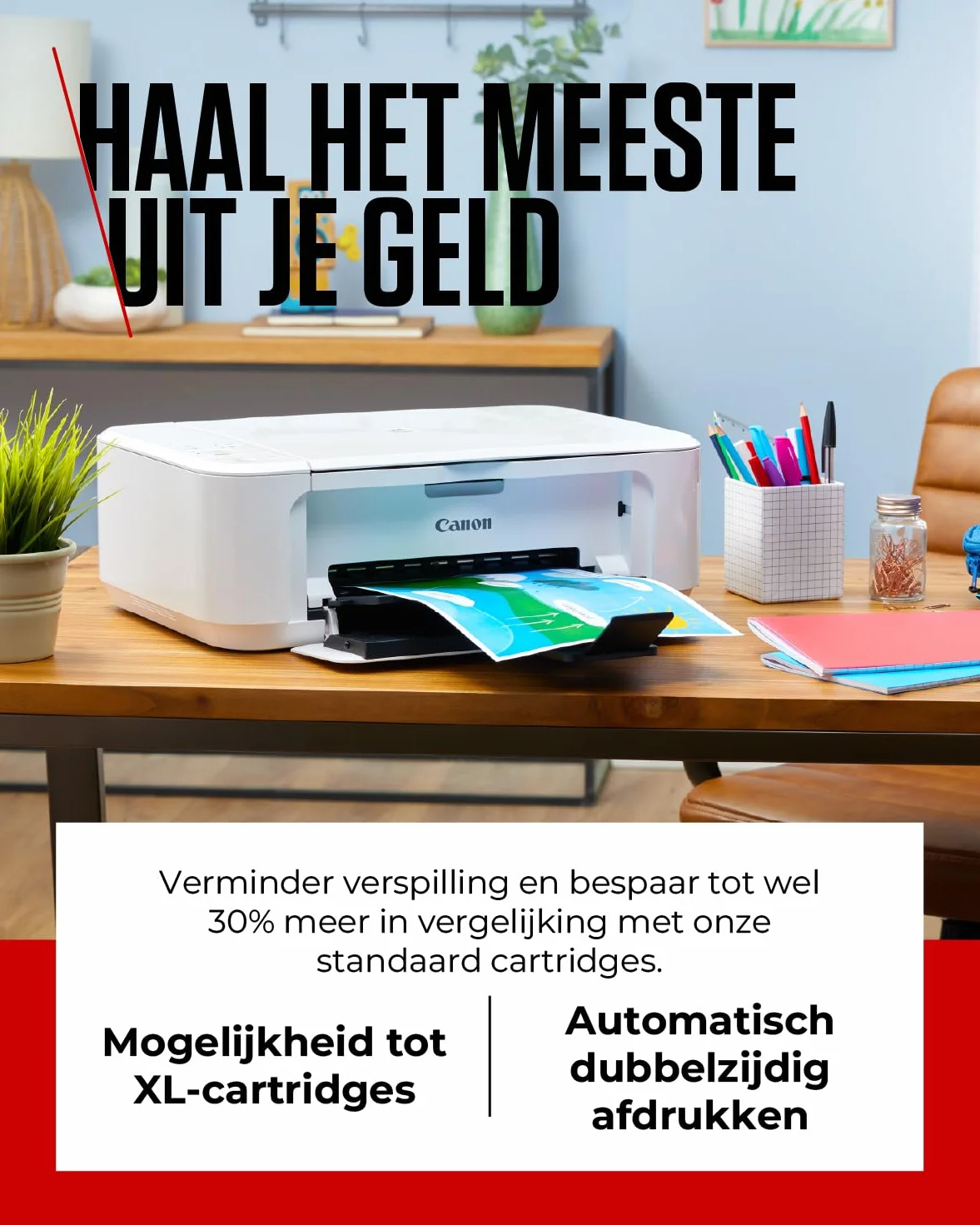 Canon PIXMA MG3650S kolorowa drukarka atramentowa Wi-Fi Apple AirPrint automatyczne drukowanie dwustronne biała