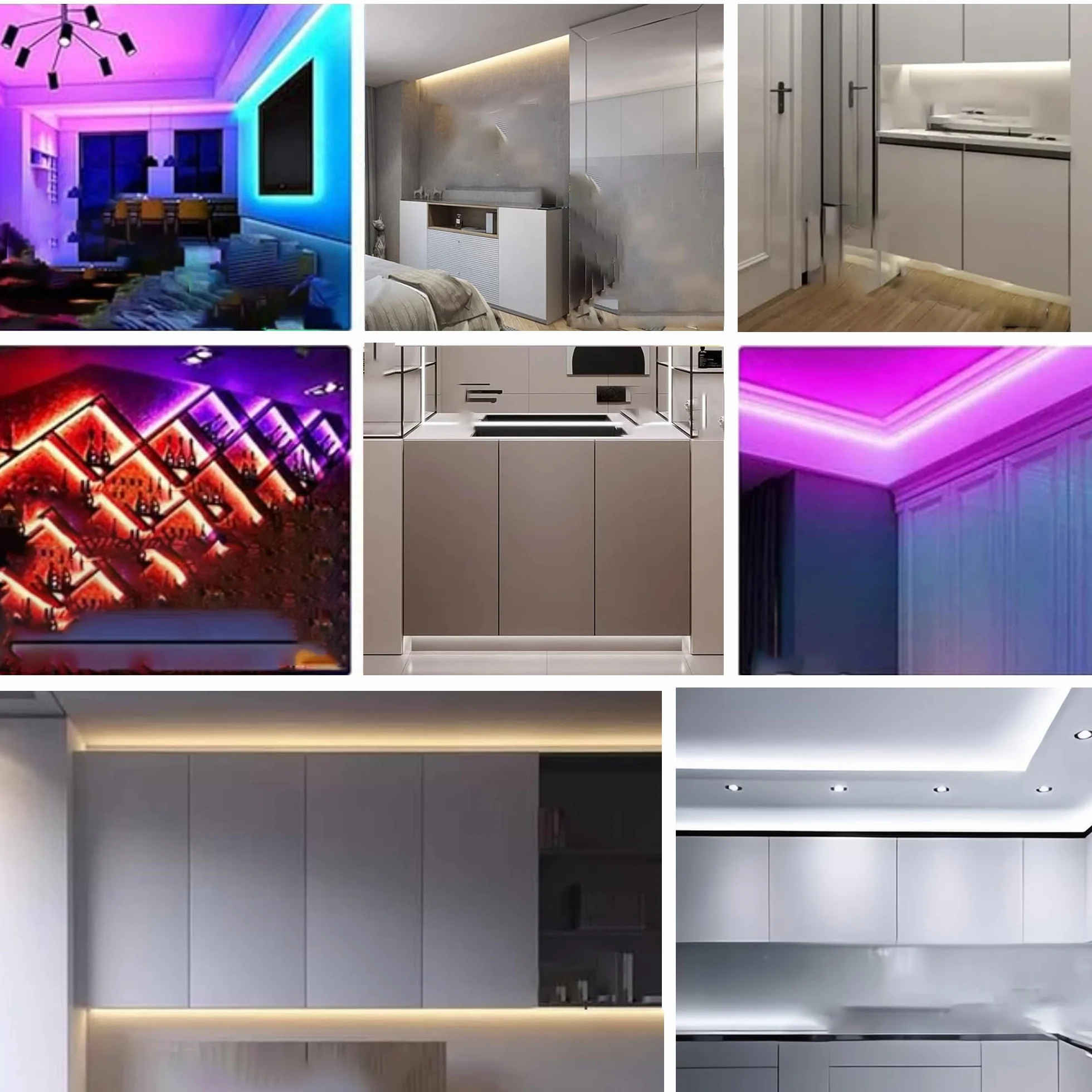 5mm 2Pin 10Packs Przezroczyste bezlutowe L-Shape COB LED Strip Connectors, 90 ° prostokątne połączenia narożne do 5V 12V 24V jednokolorowe światła LED Strip, bezproblemowe połączenie