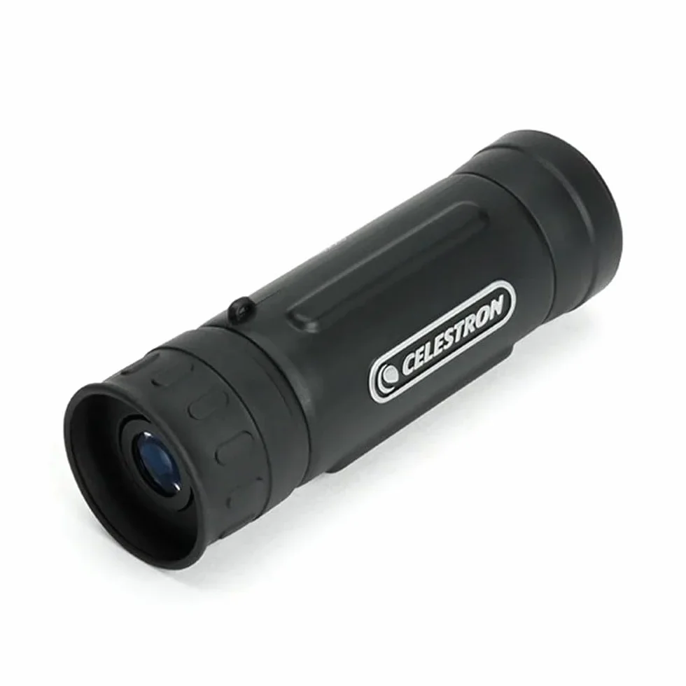 Celestron 71213 UpClose G2 10 x 25 monokular, czarny