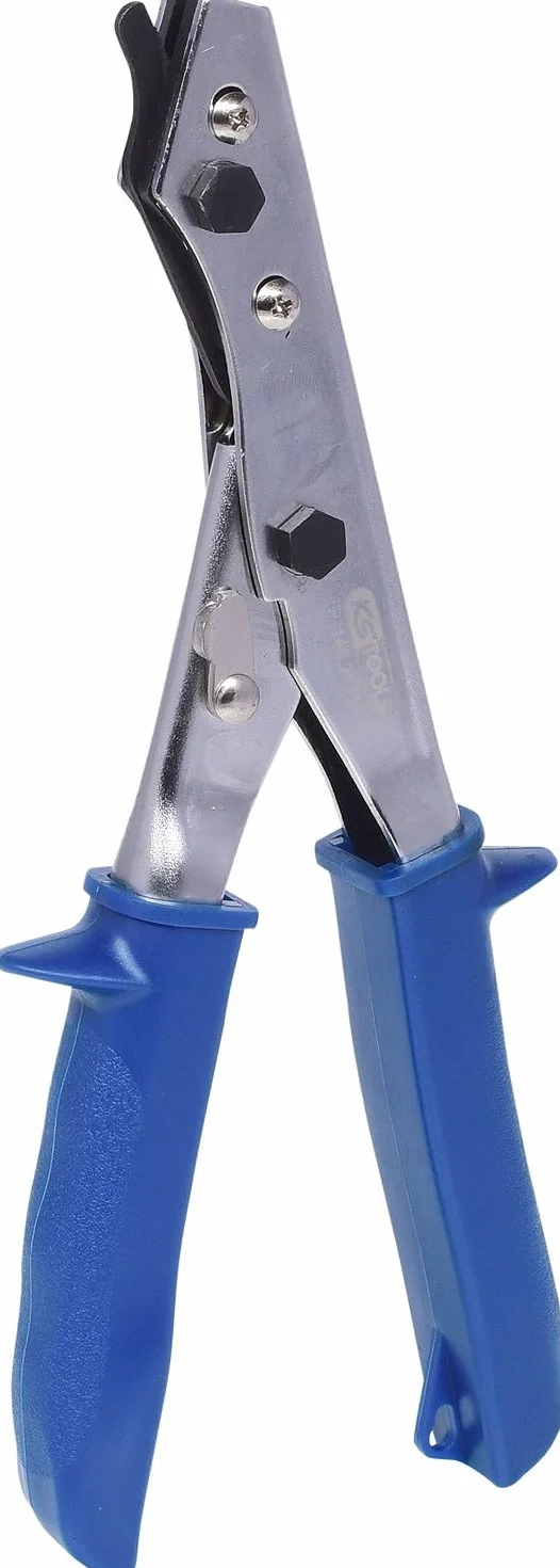 KS Tools 140.2175 Gilotyna do blachy, 265mm
