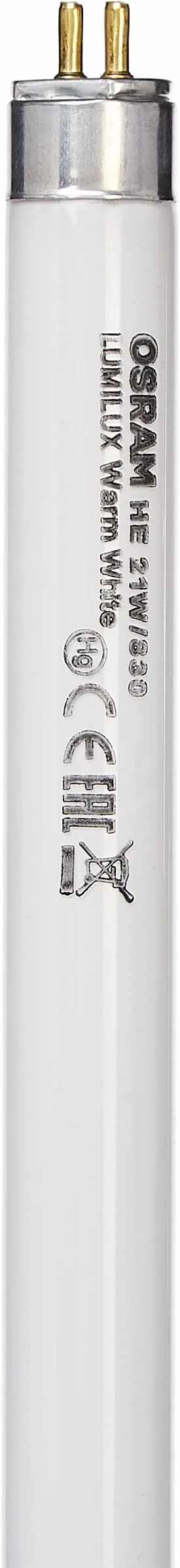 Świetlówka T5 FH 21 W 830 HE - Osram, 1 sztuka