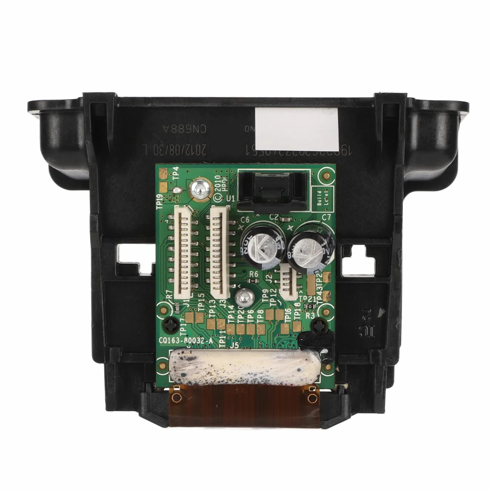 Głowica drukująca ABS do drukarek Deskjet 3070 3520 5525 4620 5520 5510 4615