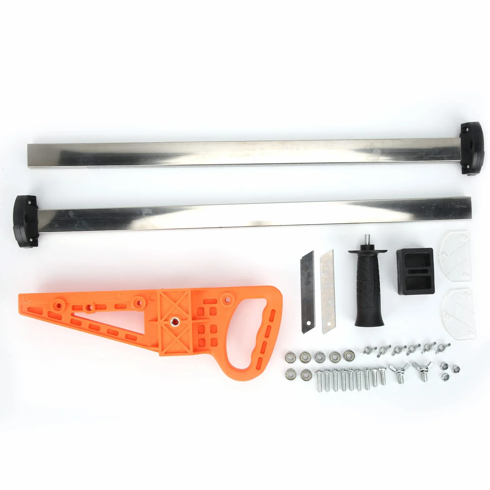 Różnica z gipsu gipsowego zenitaur, przenośne narzędzie do cięcia dolców do wycinania gipsu ręcznego, niezbędny artefakt z obróbką drewna