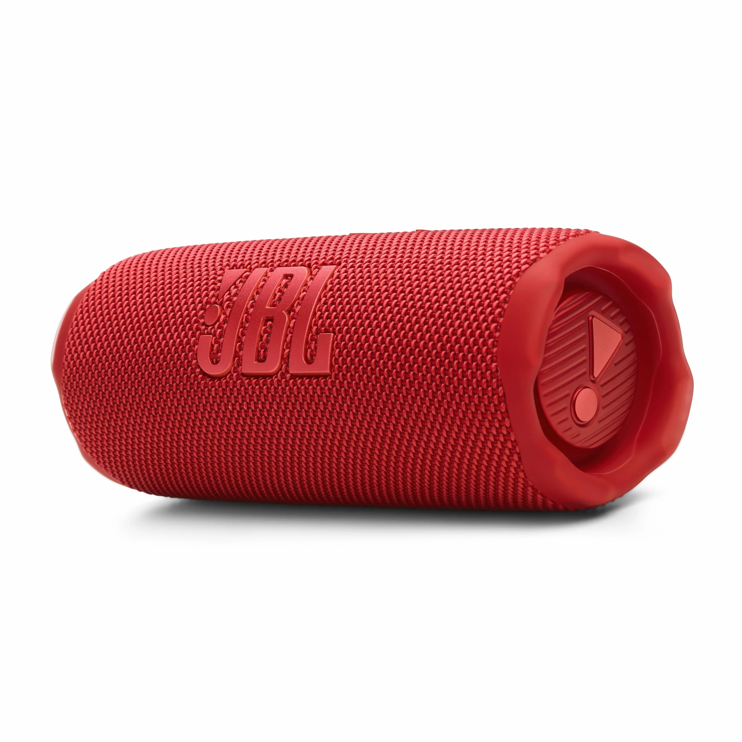 JBL Flip 7 Bezprzewodowy Przenośny Głośnik Bluetooth, IP68, 16 H, Czerwony