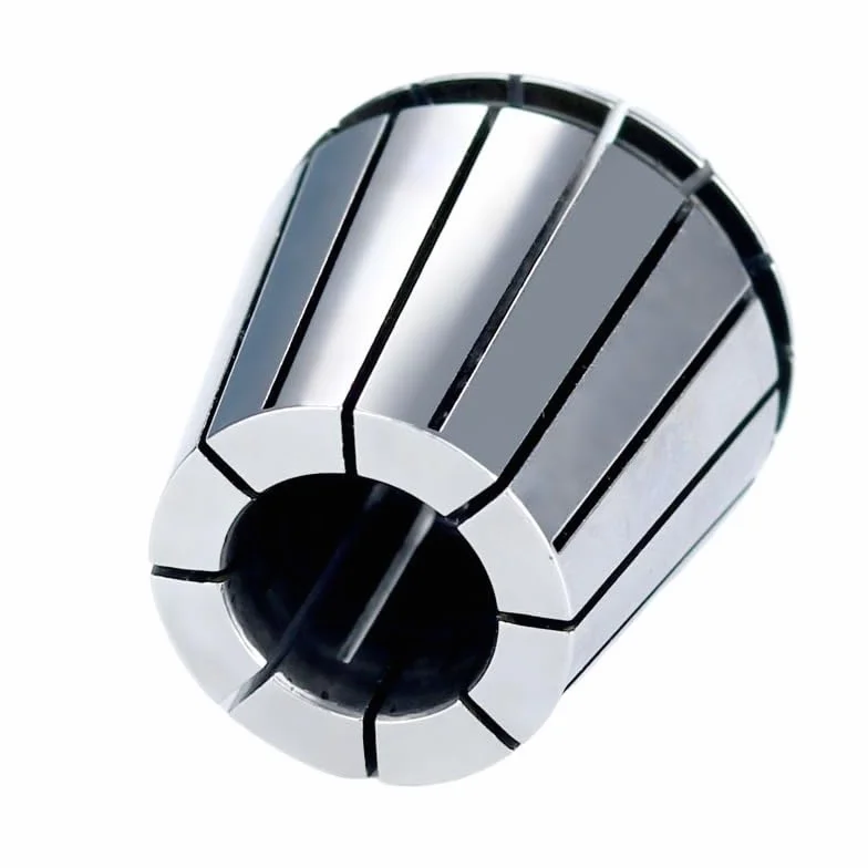 Uchwyt zaciskowy z tulejką sprężynową AA 0.008 ER40(32mm)