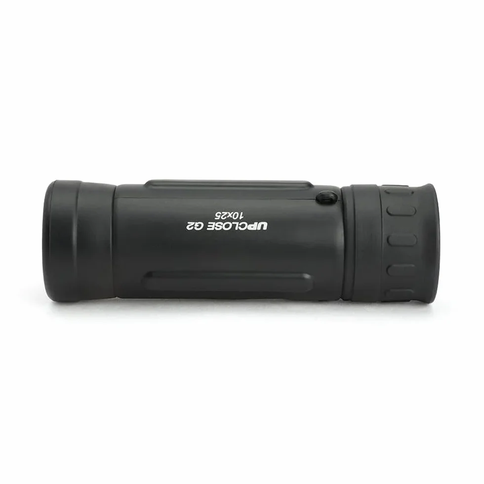 Celestron 71213 UpClose G2 10 x 25 monokular, czarny