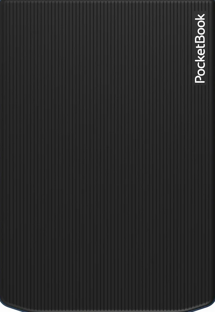 Pocketbook Verse Pro PB634-A-WW Czytnik E-Booków 6 Cali Czarny