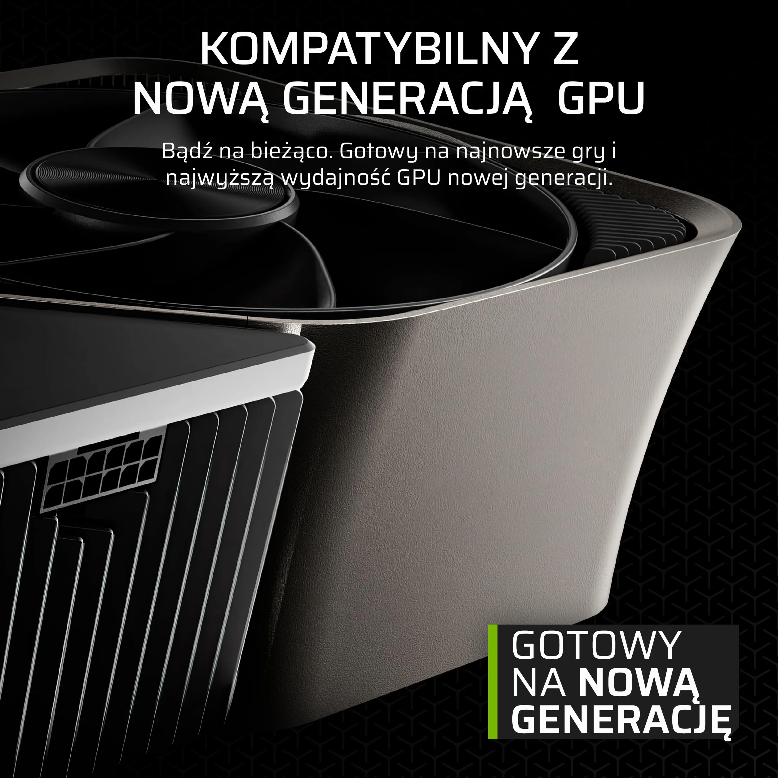 CORSAIR 3500X Środkowa-Wieża ATX Obudowa PC – Panoramiczne Szkło Hartowane – Kompatybilna z Płytą Główną z Odwróconym Połączeniem – Bez Wentylatorów – Biały