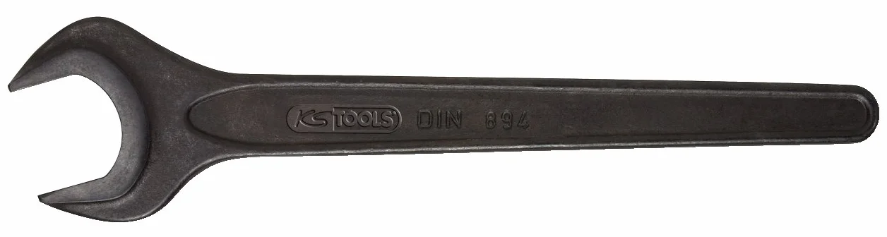 KS Tools 517.0540 Klucz płaski do pobijania, 40mm