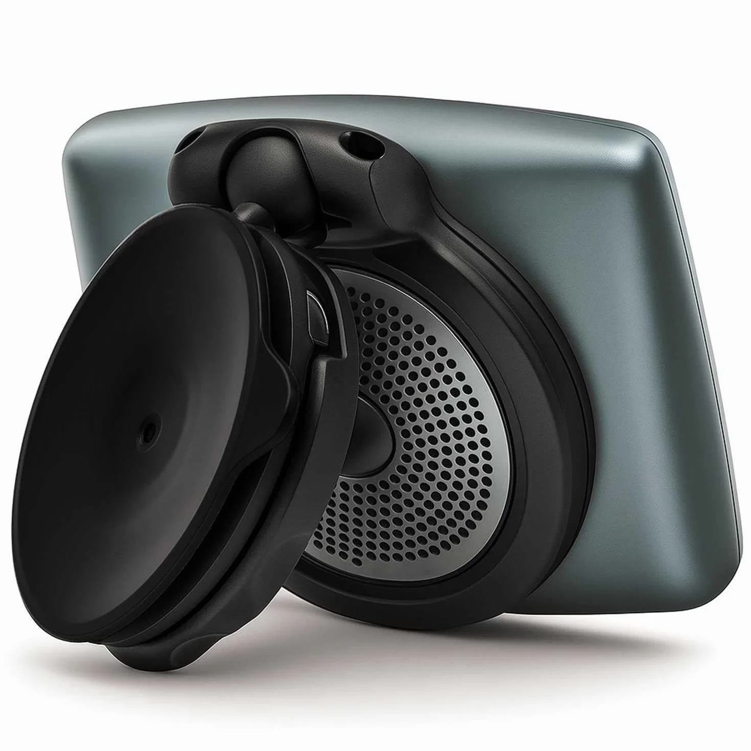 Uchwyt na przyssawkę 360° Easyport do GPS Tomtom One XL XXL Czarny