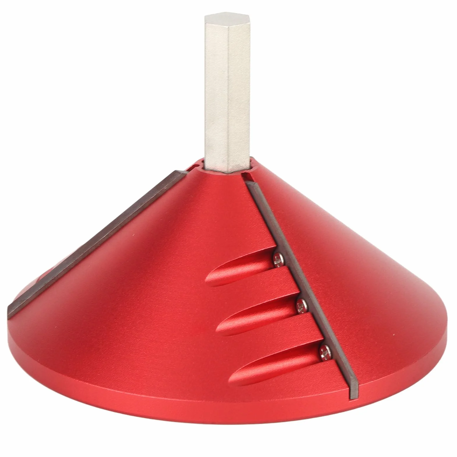 Narzędzie do fazowania zadziorów PVC Rozwiertak do rur do OD 0,92" do 3,89 cala ID 0,75" do 3,5" PVC, CPVC, ABS, PP, P