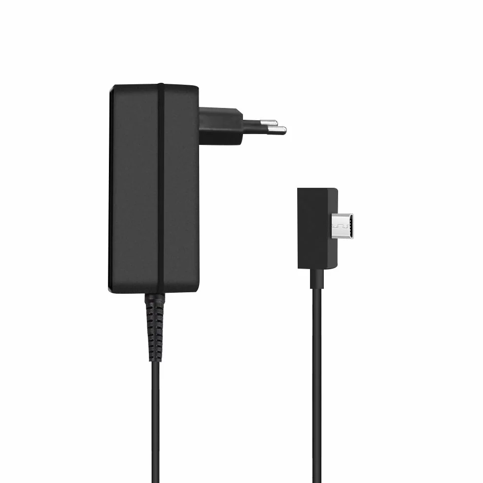 Ładowarka Cshare 13W 5,2V/2,5A do Surface 3 Windows Tablet Model 1623 1624 1645 1657
