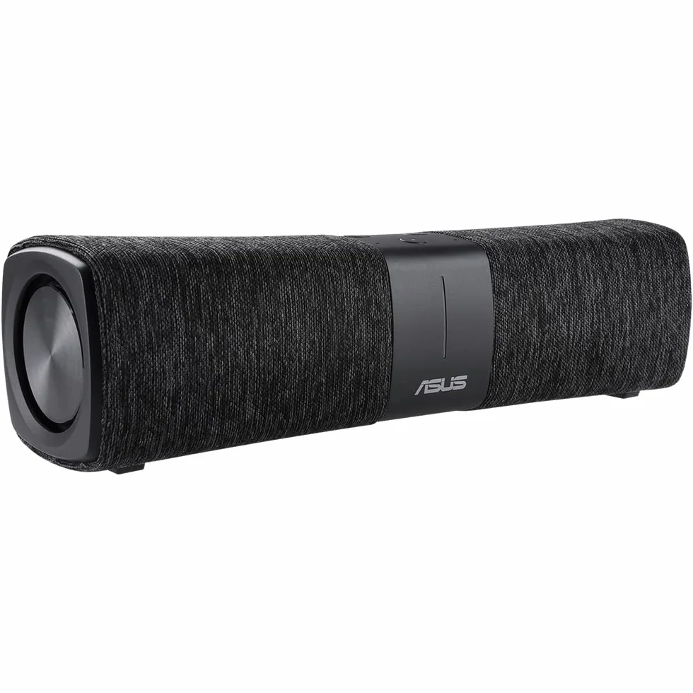 Asus Lyra Voice Ai Mesh System AC2200 Tri Band Wi-Fi 5 Alexa Bluetooth głośnik 8W