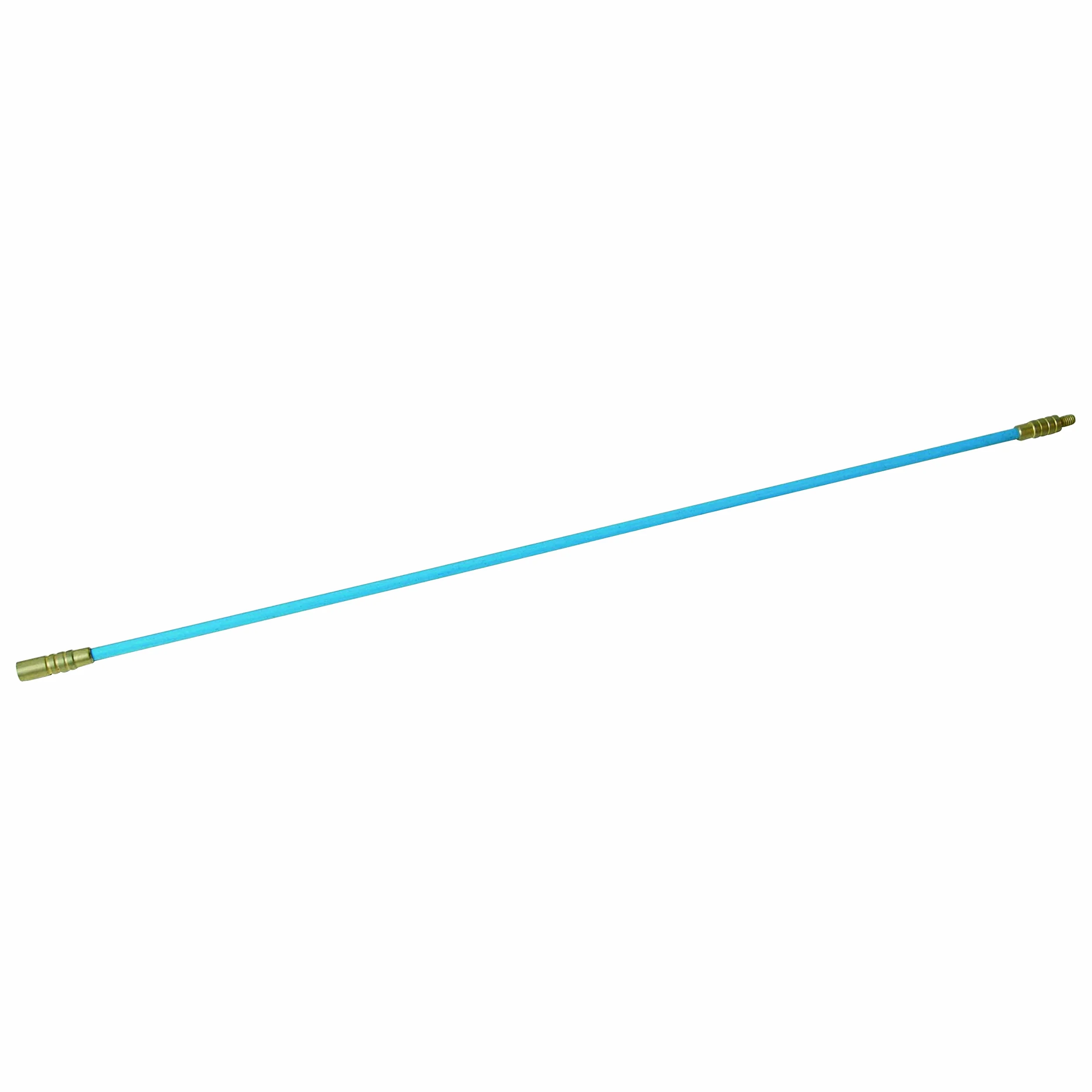 Silverline Zestaw prętów kablowych/prętów kanałowych 13 sztuk 10 mm x 330 mm (633570)