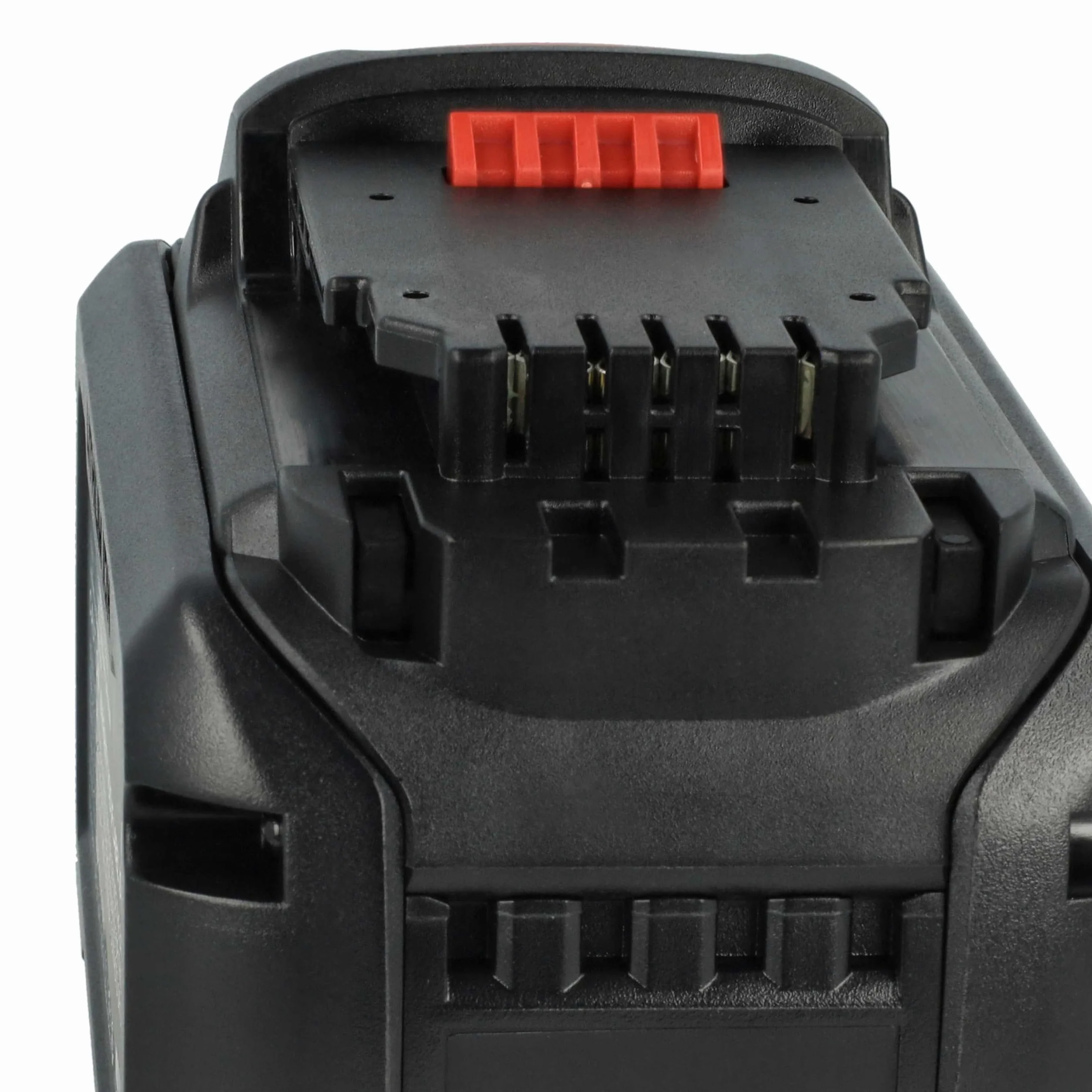 vhbw 1 x bateria kompatybilna z Dewalt DCD790S2, DCD791D2, DCD785L2, DCD790D2, DCD791, DCD790 elektronarzędzia (12000 mAh, Li-Ion, 20 V / 60 V)