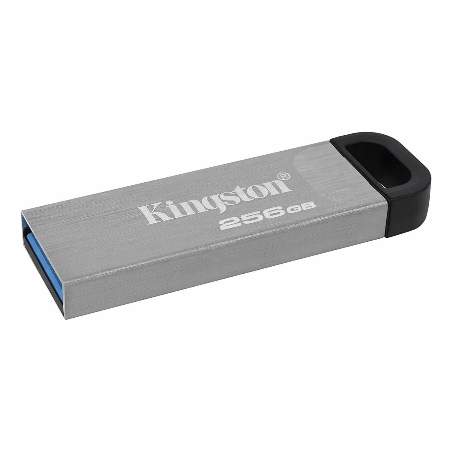 Kingston DTKN/256GB Pamięć USB 256 GB Szary