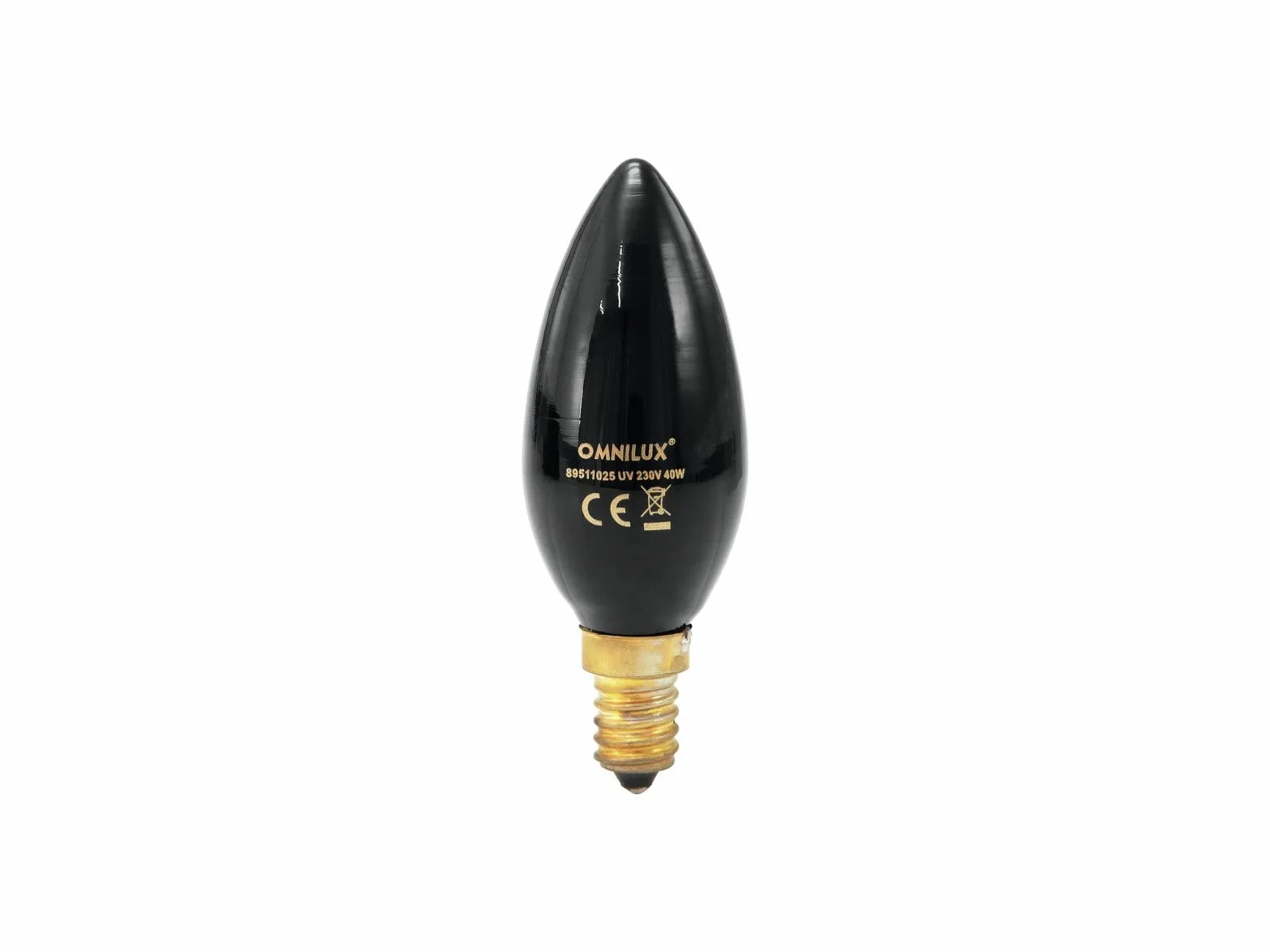 C35 230V / 40W-14 lampa UV