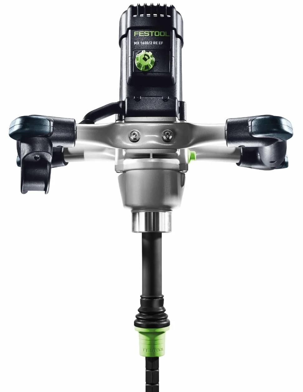 Festool Agitador MX 1600/2 RE EF HS3R