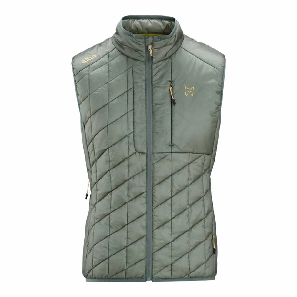 Tyndall - C: Laurel T: XXL