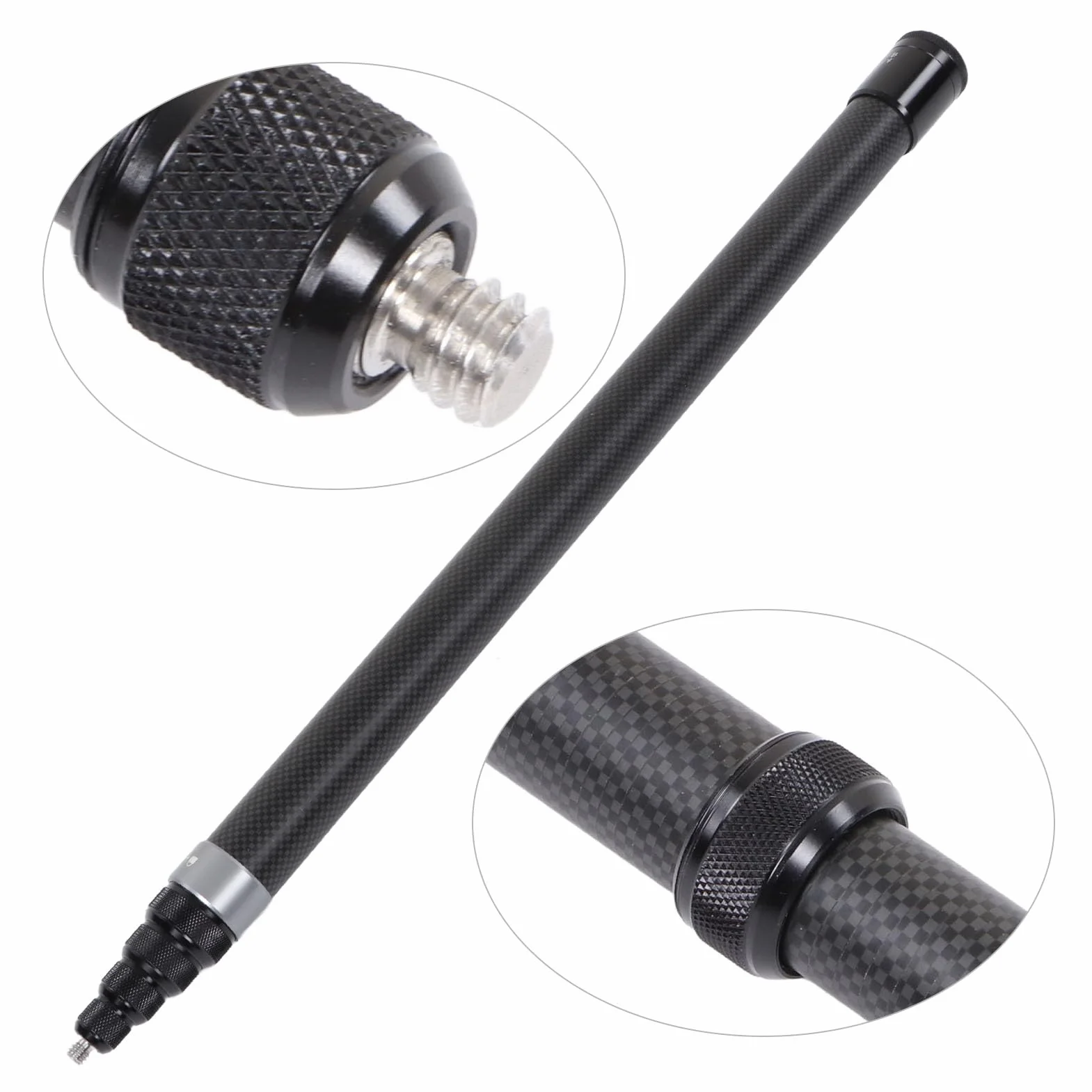 Selfie Stick Sport Camera Telescopic do X3 One Rs Go 2 X2
