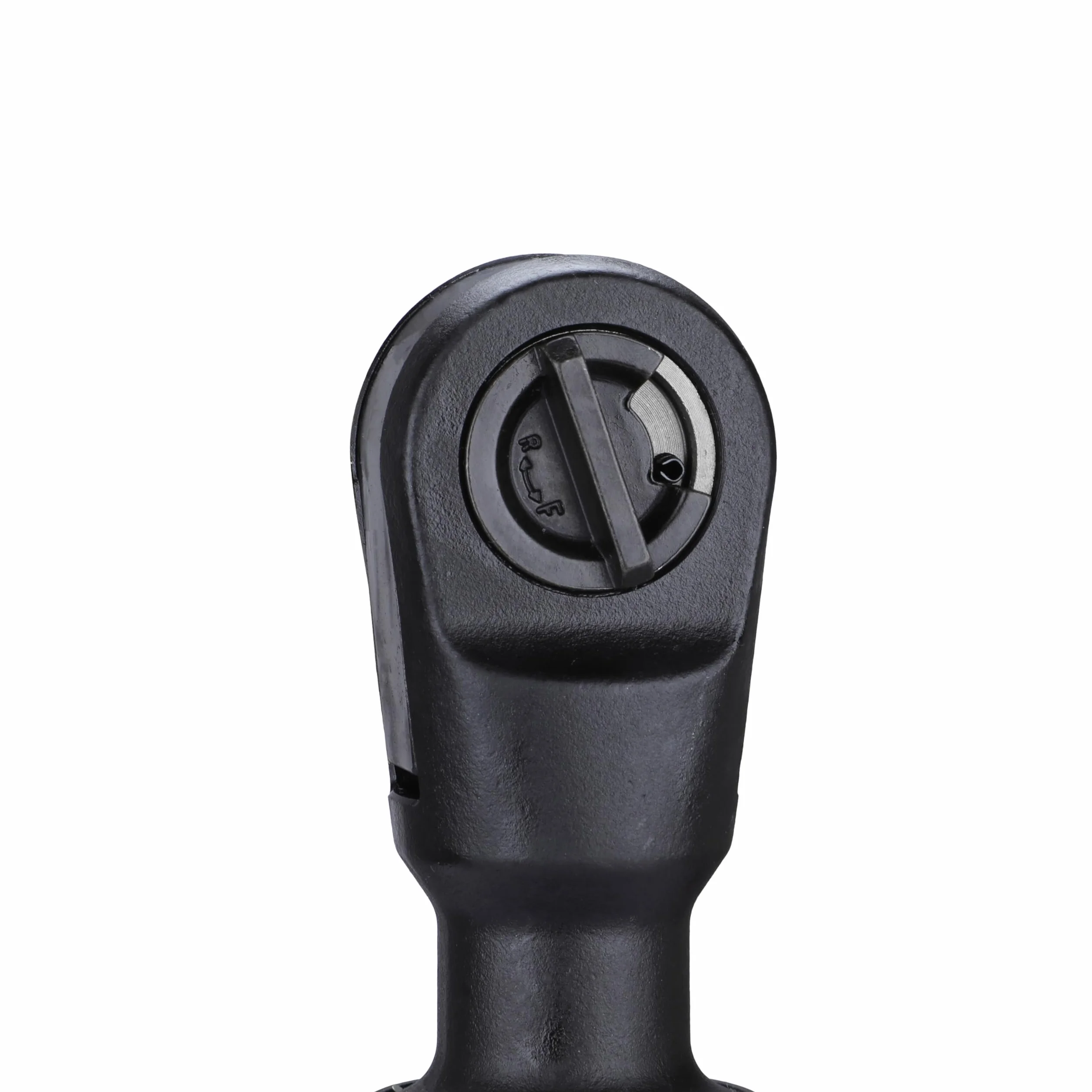 DEWALT DCF512N-XJ 18V XR bezszczotkowa grzechotka 1/5.1 cm z otwartą głowicą - goła jednostka