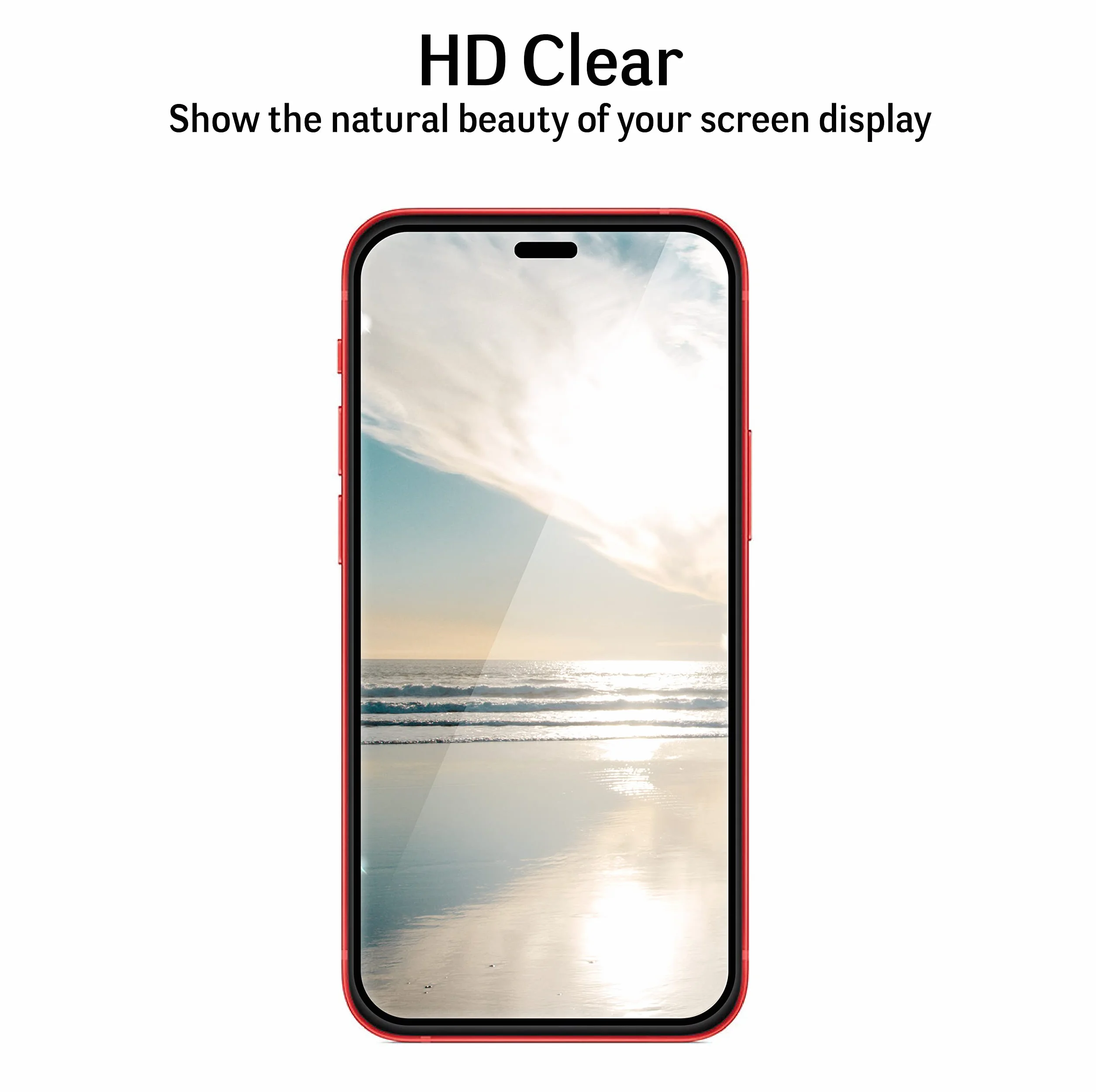 Ochraniacz ekranu szkło hartowane do Xiaomi Redmi Note 9 3 sztuki