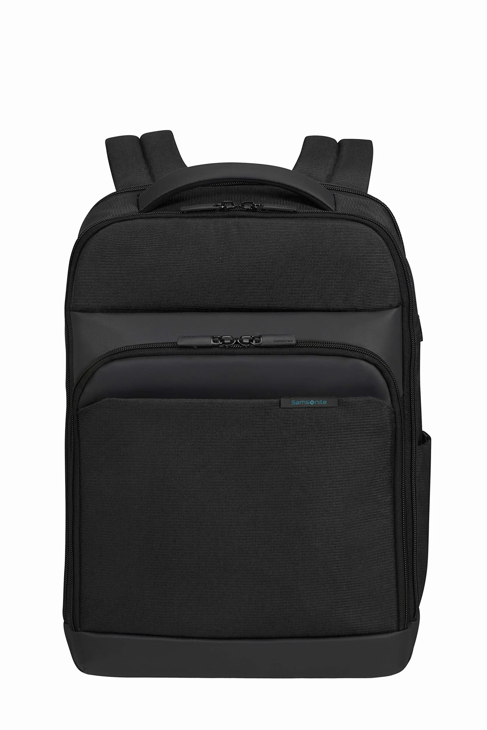 Samsonite MySight 15,6-calowy plecak laptopa 43 cm 19 L czarny
