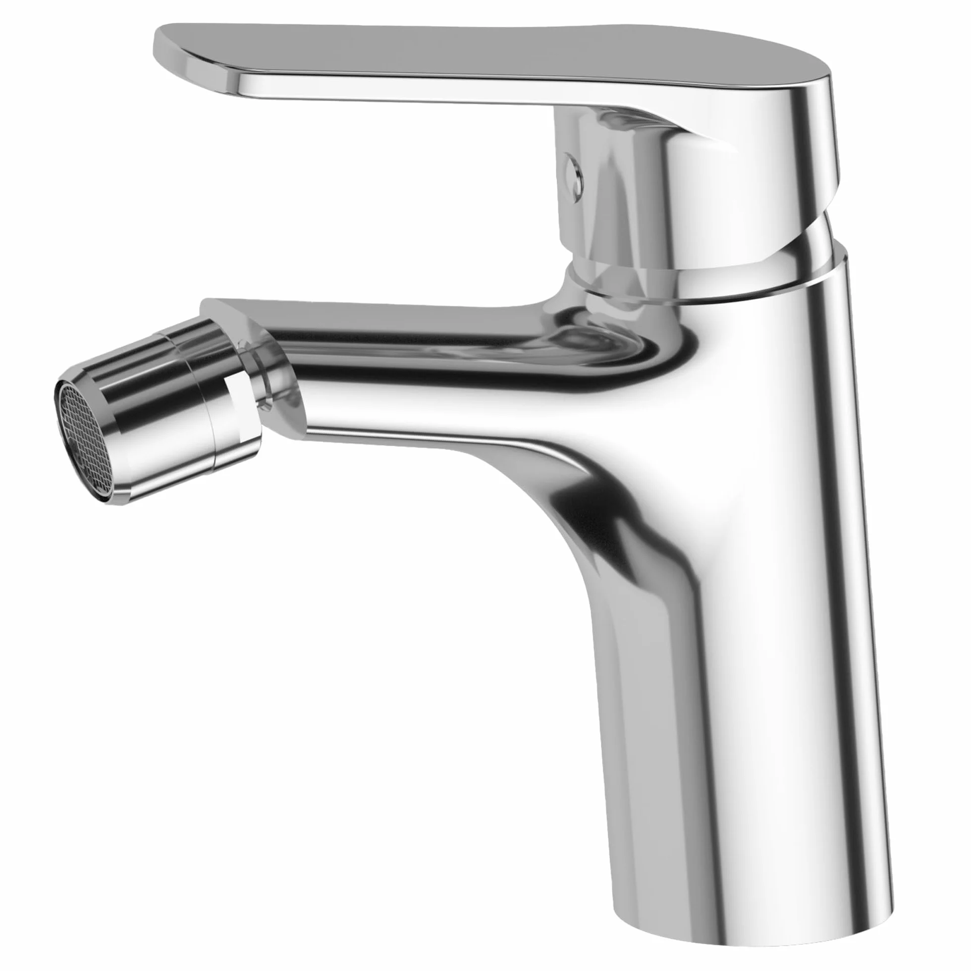 Essebagno 9023597 bateria bidetowa chrom