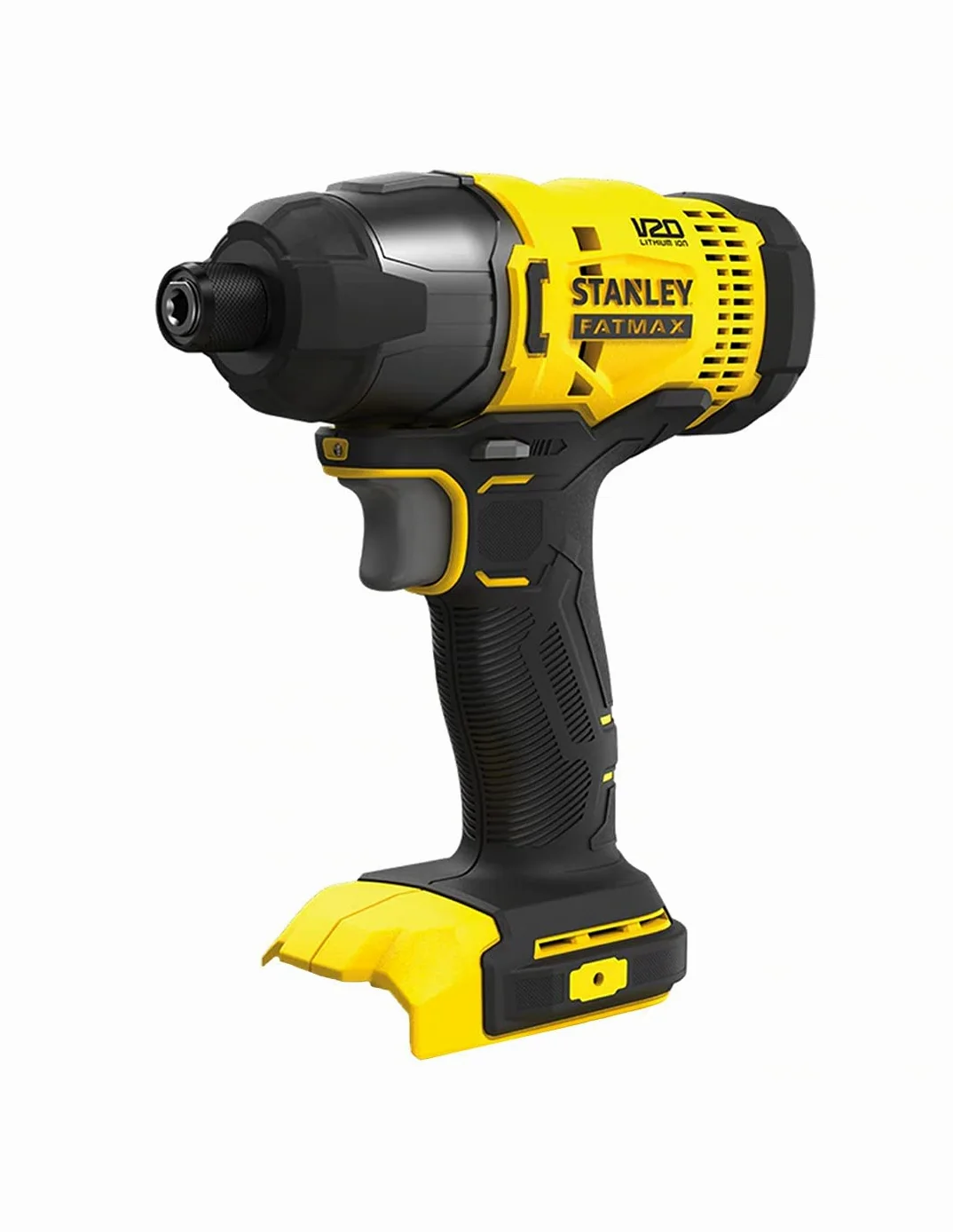 STANLEY wkrętarka udarowa FatMax SFMCF800B (bez baterii/ładowarki)