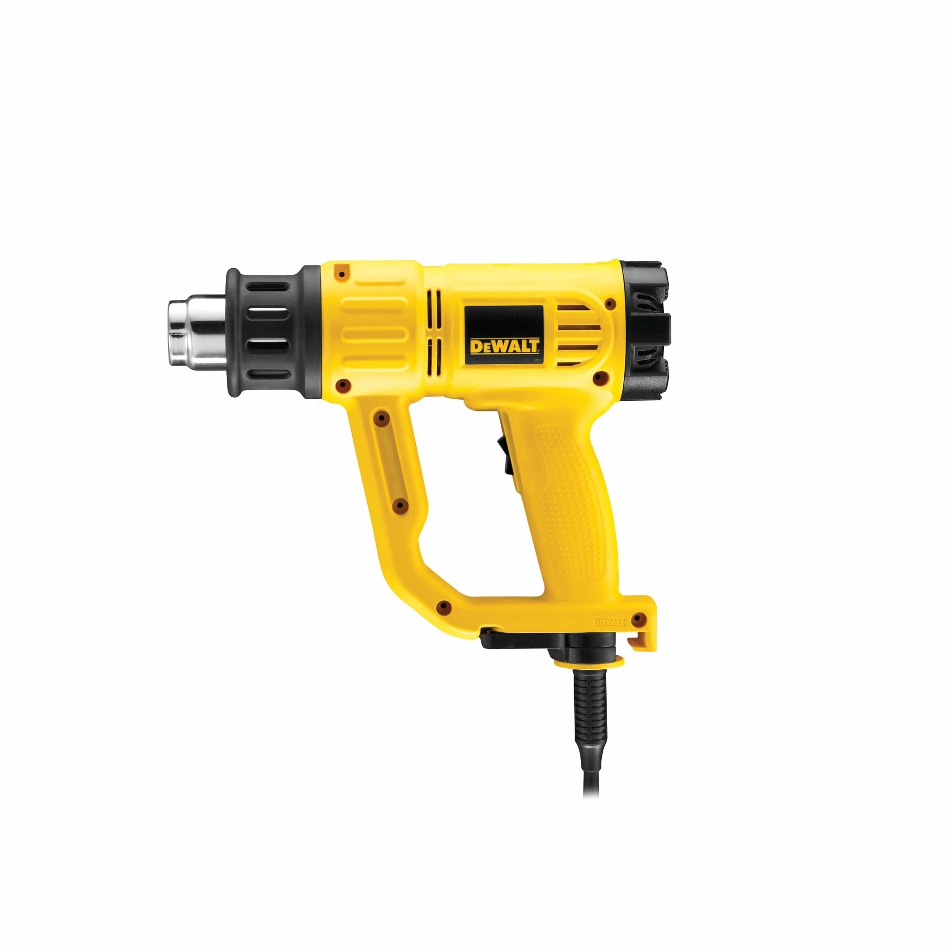 Opalarka 1800W Regulacja Temperatury 50-400 C D26411 DeWalt