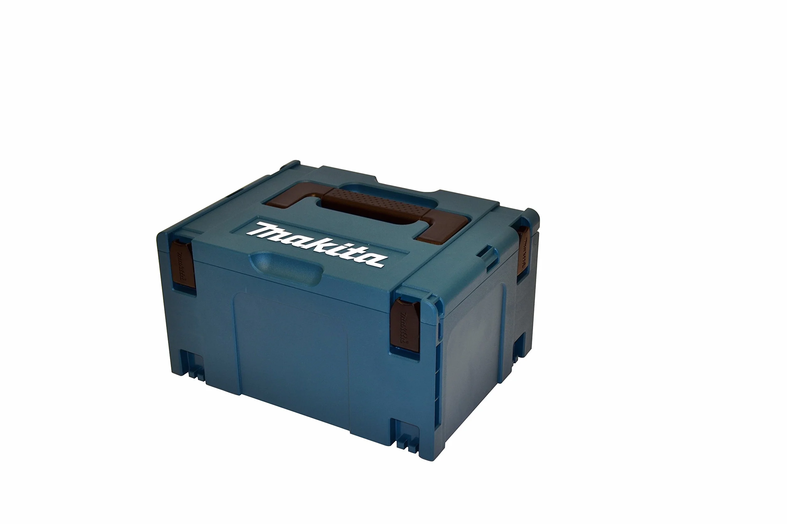 Makita Akumulatorowa ręczna pilarka tarczowa (18 V, 57 mm, w zestawie 1 x akumulator 18 V 1,5 Ah) DHS680Y1J