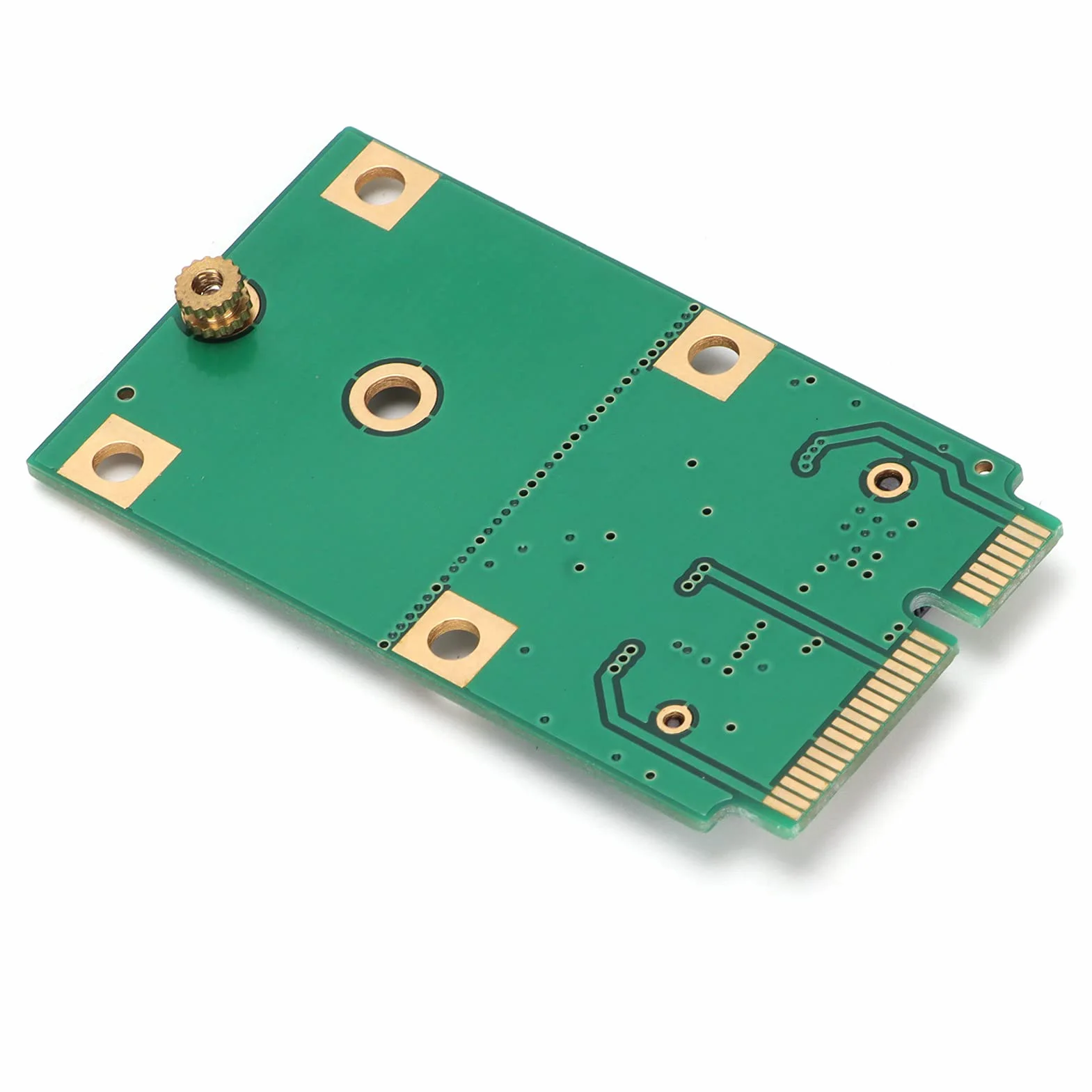 Adapter M.2 NGFF SSD do MSATA 2230/2242