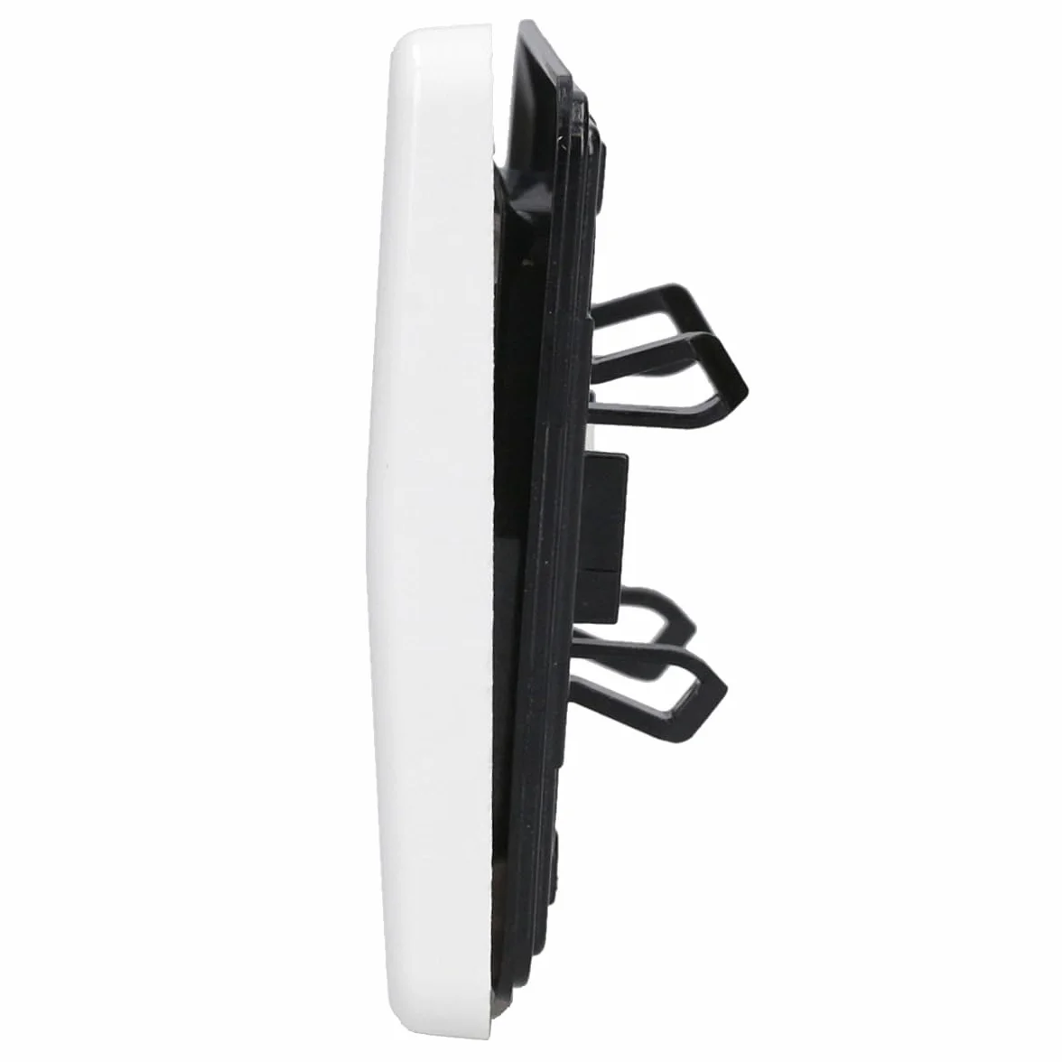Jung CD590WW Przełącznik, Biały