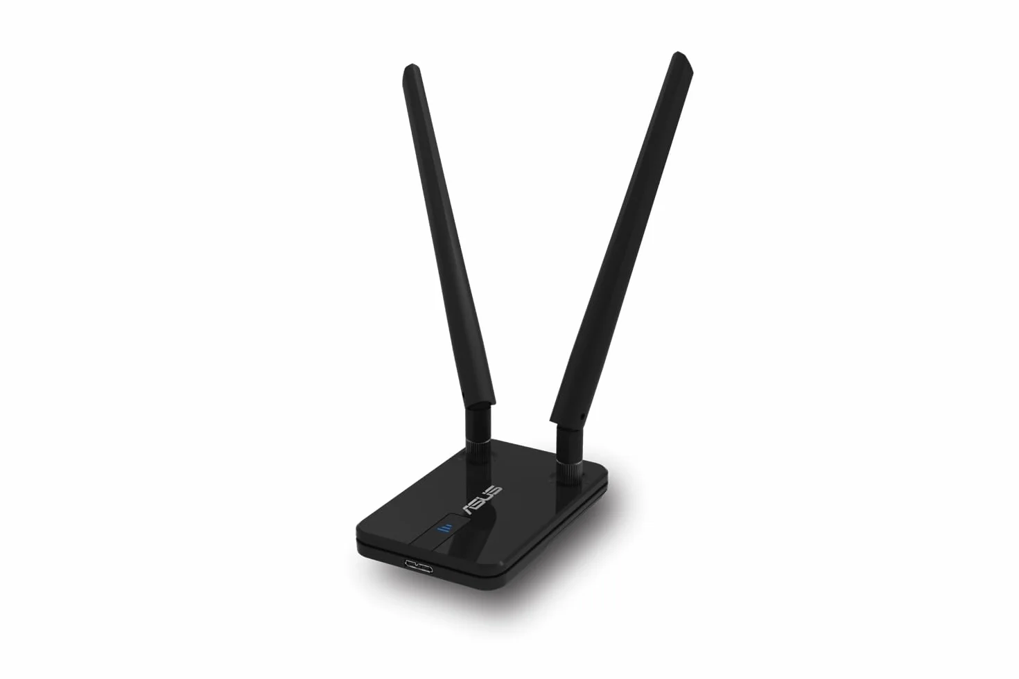 ASUS USB-AC58 adapter bezprzewodowy WiFi USB