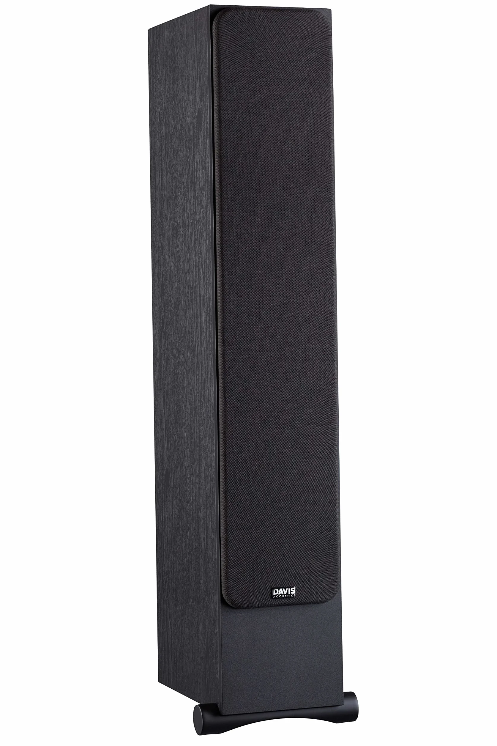 Davis Acoustics Ariane 7 Black 3-drożna kolumna 4 głośniki