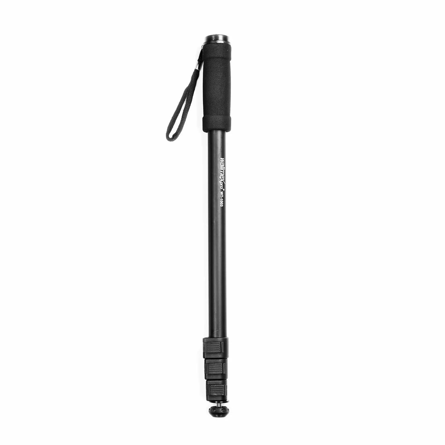 Walimex Pro Statyw Monopod 171 cm Szary Czarny