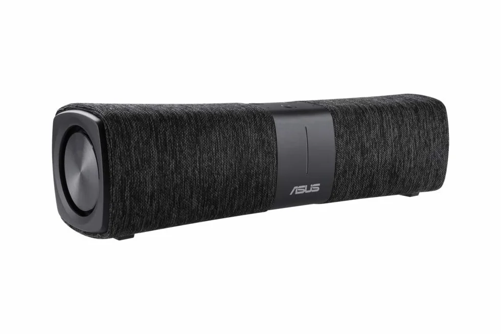 Asus Lyra Voice Ai Mesh System AC2200 Tri Band Wi-Fi 5 Alexa Bluetooth głośnik 8W