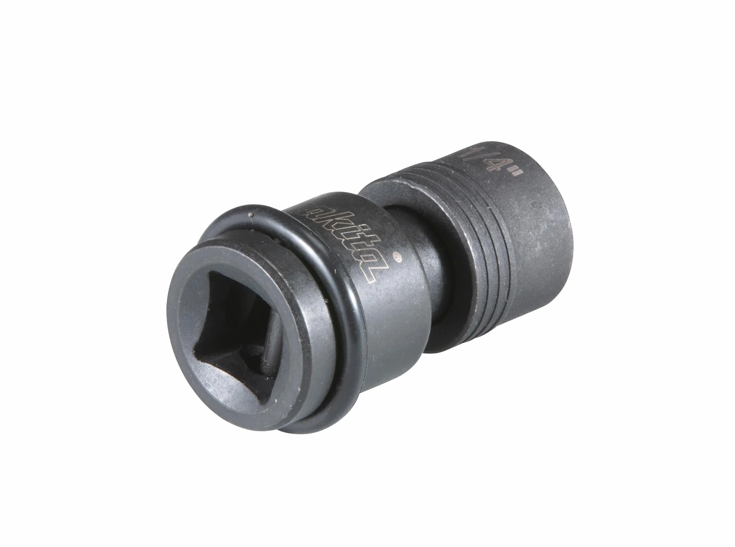Makita B-68448 adapter bitowy 1/2" kwadratowy do 1/4" sześciokątny