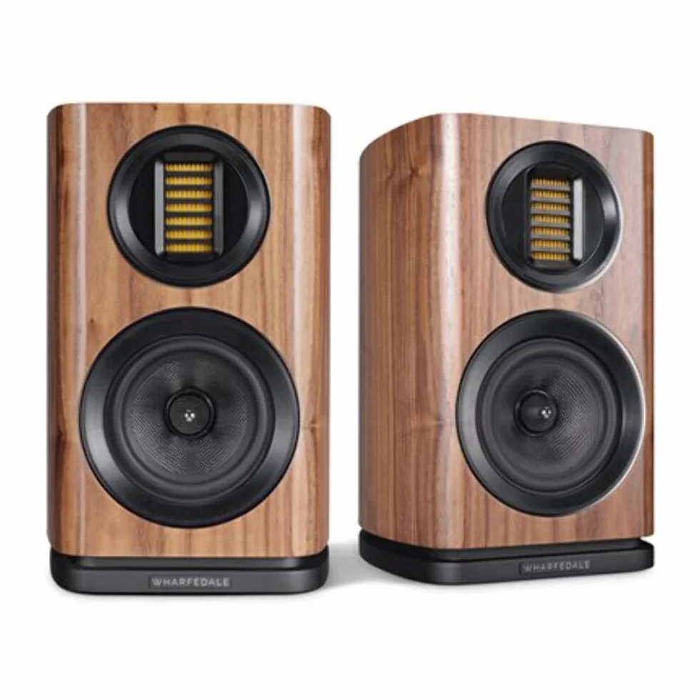 Wharfedale EVO 4.1 zestaw głośników regałowych