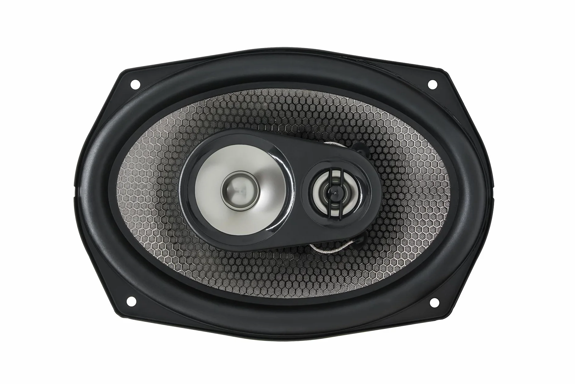 Earthquake Sound F-6X9 600W 3-drożne głośniki koncentryczne, para