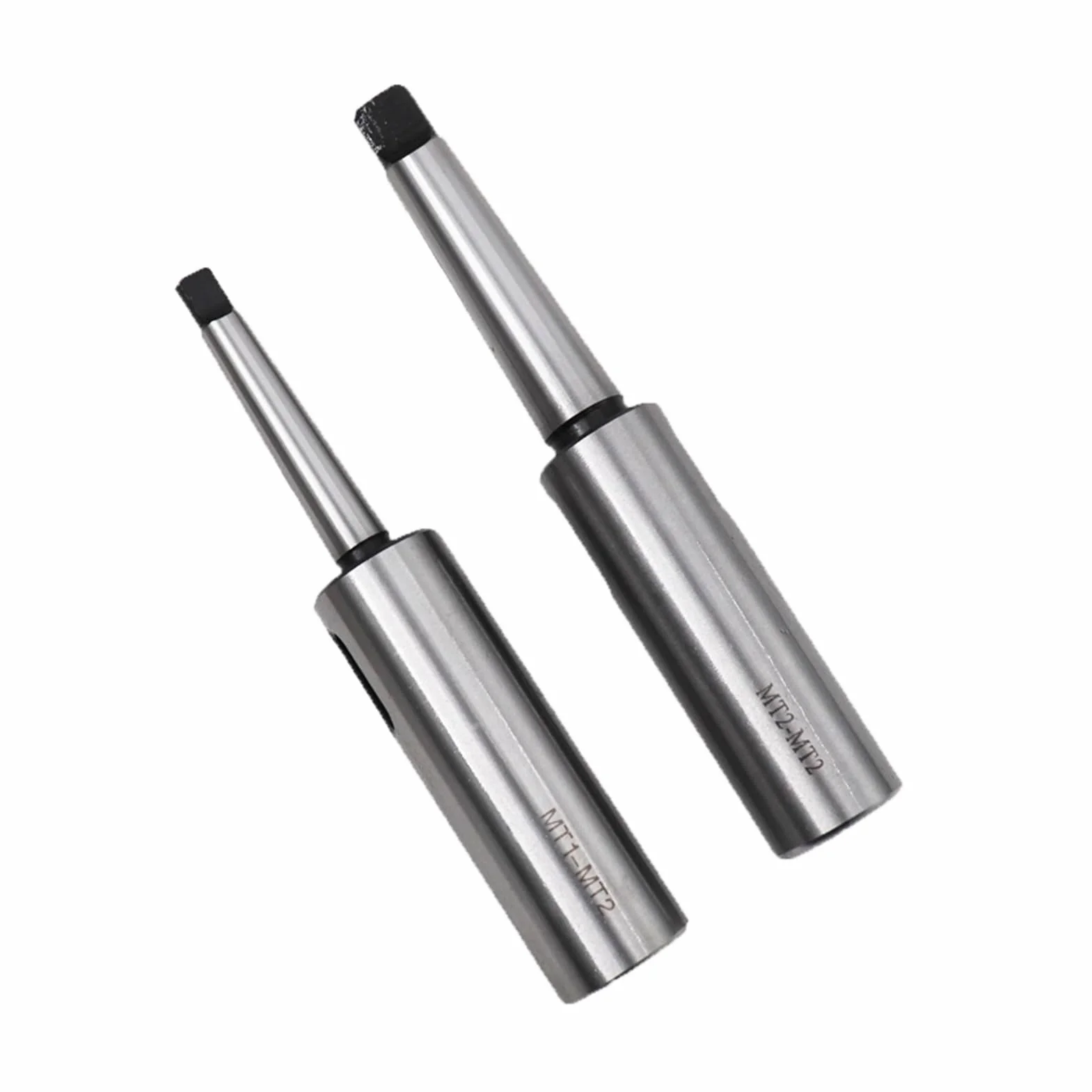 Morse'a tuleja redukcyjna stożkowa Morse'a, adapter przedłużający tuleja redukcyjna, tuleja wiertnicza, MT1, MT2, MT3, MT4, MT5, MT6 (MT3-MT4)