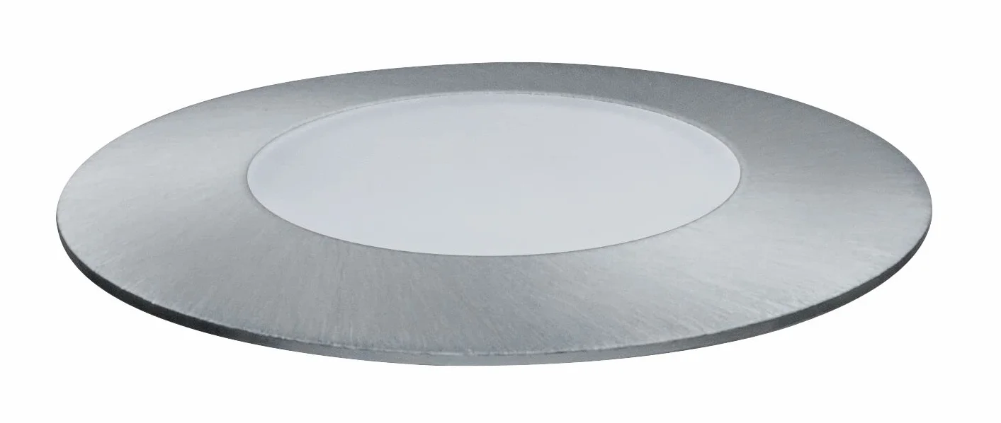 Paulmann 93951 Plug & Shine Floor Mini IP67 3000K 2,5W 24V 93951 oprawa dogruntowa LED ośw. zewnętrzne reflektor gruntowy