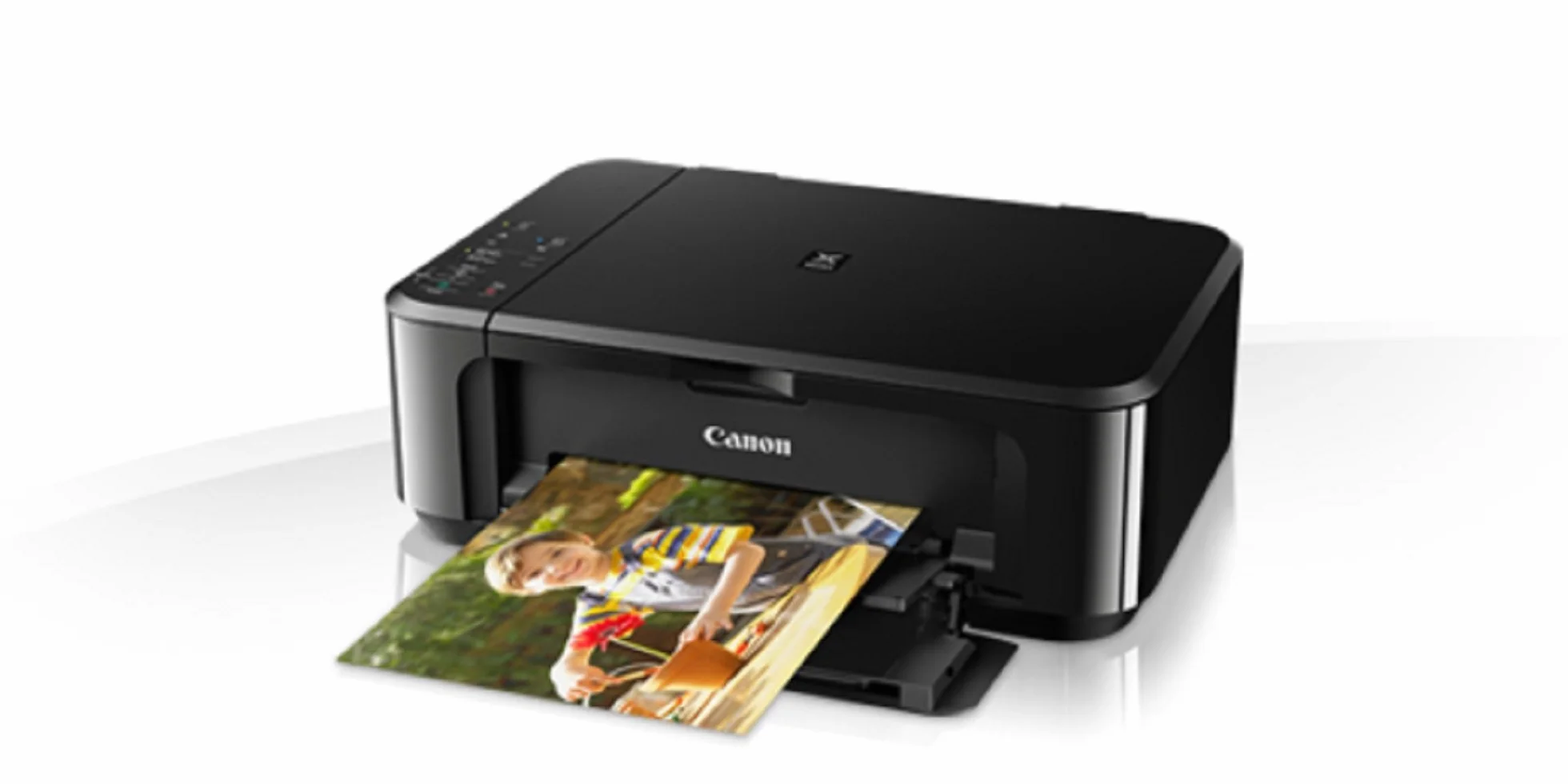 Canon Drukarka atramentowa PIXMA MG3650